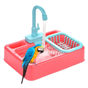 اسباب بازی سینک ظرفشویی kitchen sink مدل 6058_اسباب بازی